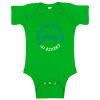 Infant Baby Rib Bodysuit 4400 Thumbnail