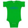 Infant Baby Rib Bodysuit 4400 Thumbnail