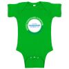 Infant Baby Rib Bodysuit 4400 Thumbnail