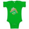 Infant Baby Rib Bodysuit 4400 Thumbnail