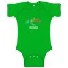Infant Baby Rib Bodysuit 4400 Thumbnail