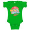Infant Baby Rib Bodysuit 4400 Thumbnail