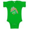 Infant Baby Rib Bodysuit 4400 Thumbnail