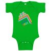 Infant Baby Rib Bodysuit 4400 Thumbnail